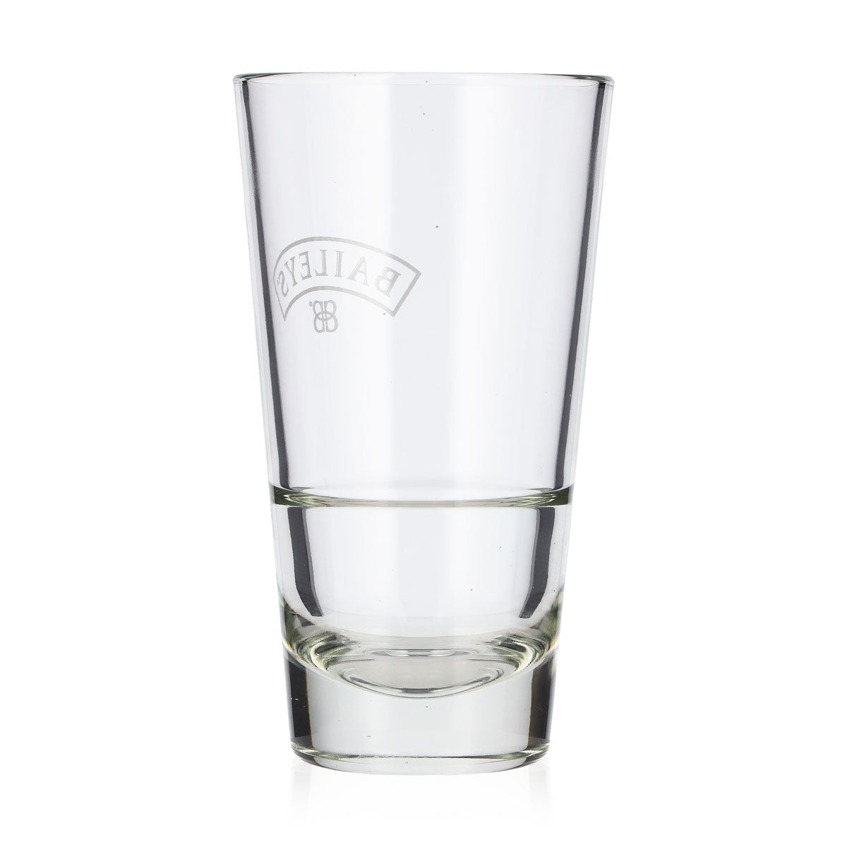 6x Baileys Likör Glas 0,7l Longdrinkglas Symbol unter Logo Gin Tonic – Ansicht 4