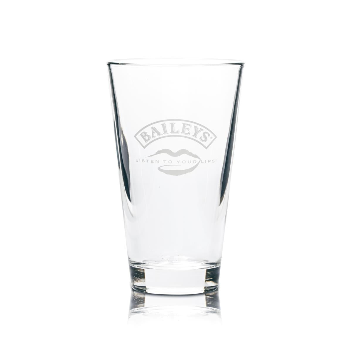 6 bicchieri da long drink Baileys Listen to your Lips – Vista 2