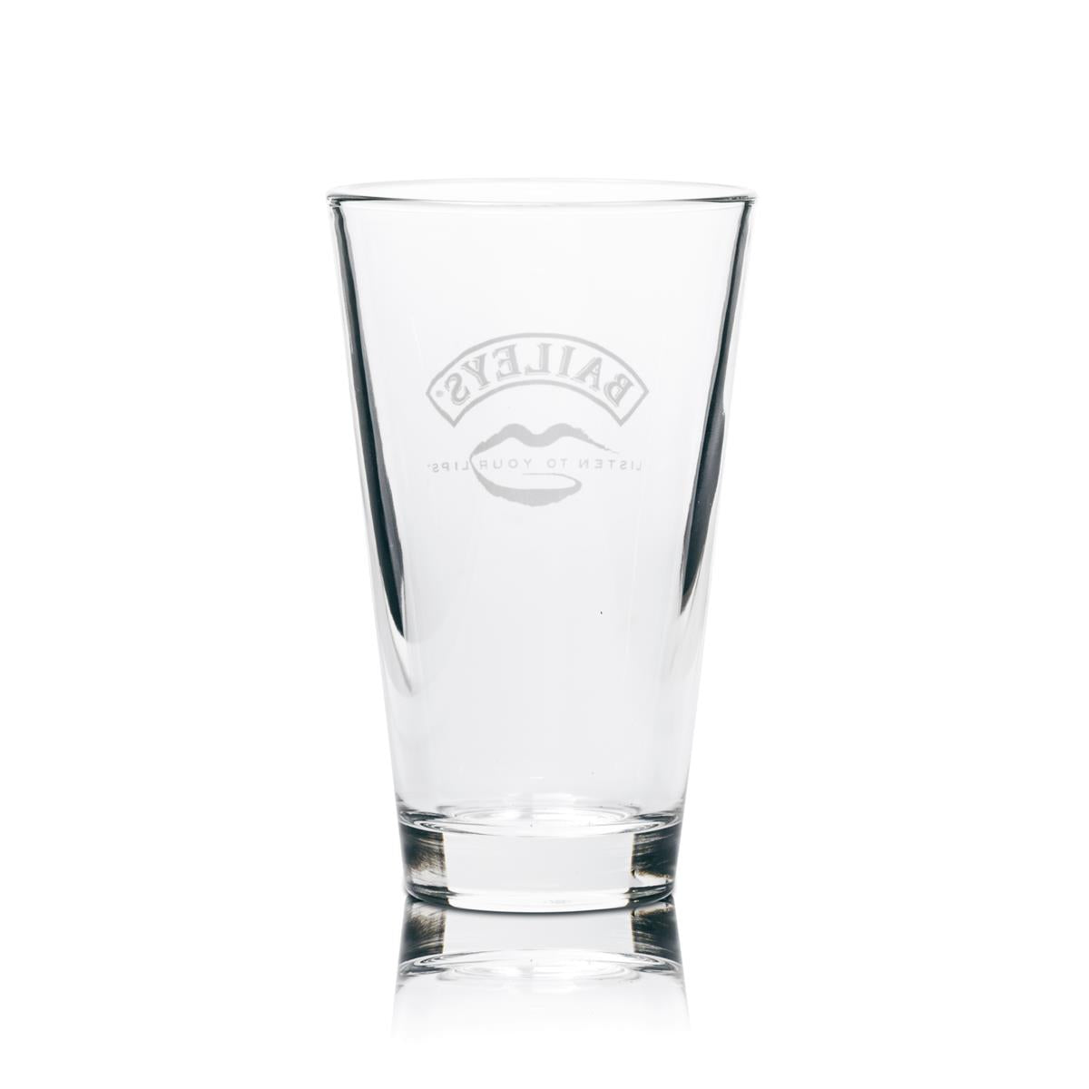 6 bicchieri da long drink Baileys Listen to your Lips – Vista 3
