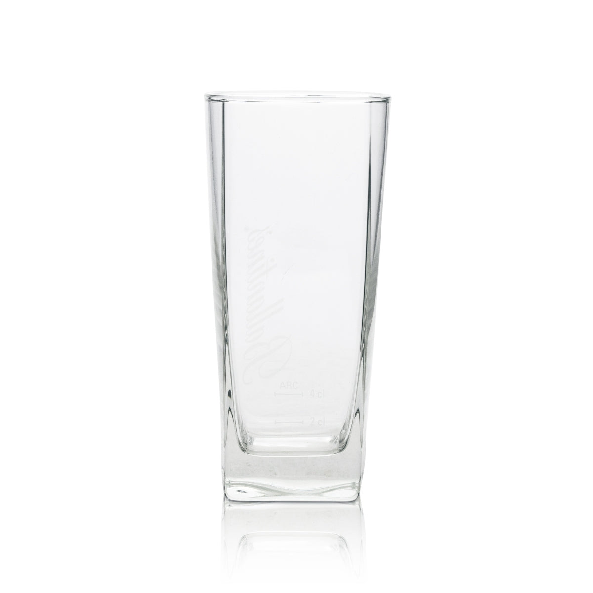 6 bicchieri da whisky Ballantines 0,3 l bicchiere da long drink – Vista 3