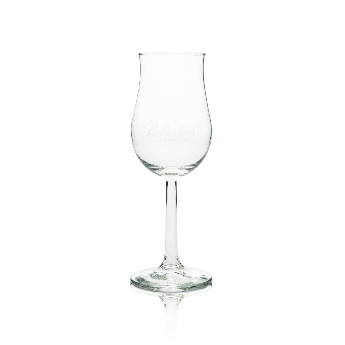 6 bicchieri da whisky Ballantines Pure Malt 2 cl – Vista 2
