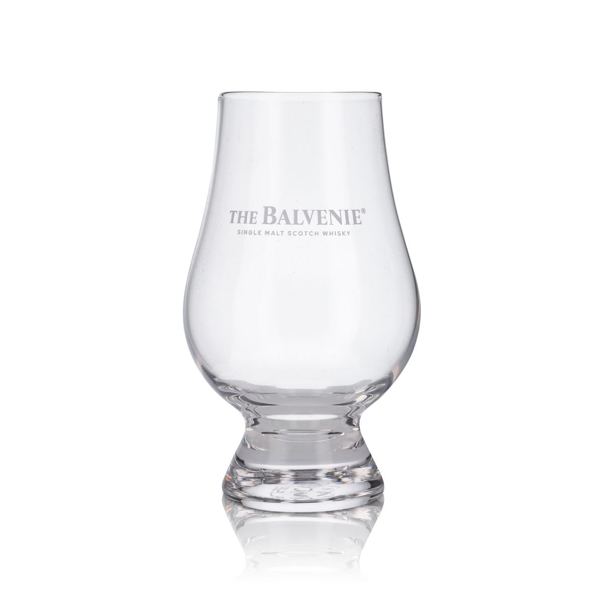6 bicchieri da whisky Balvenie Bicchieri da degustazione Bicchieri da whisky "Glencairn" – Vista 2