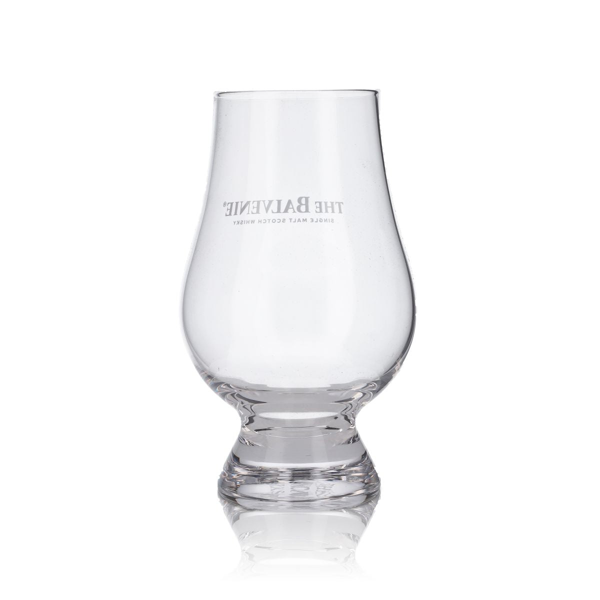 6 bicchieri da whisky Balvenie Bicchieri da degustazione Bicchieri da whisky "Glencairn" – Vista 3