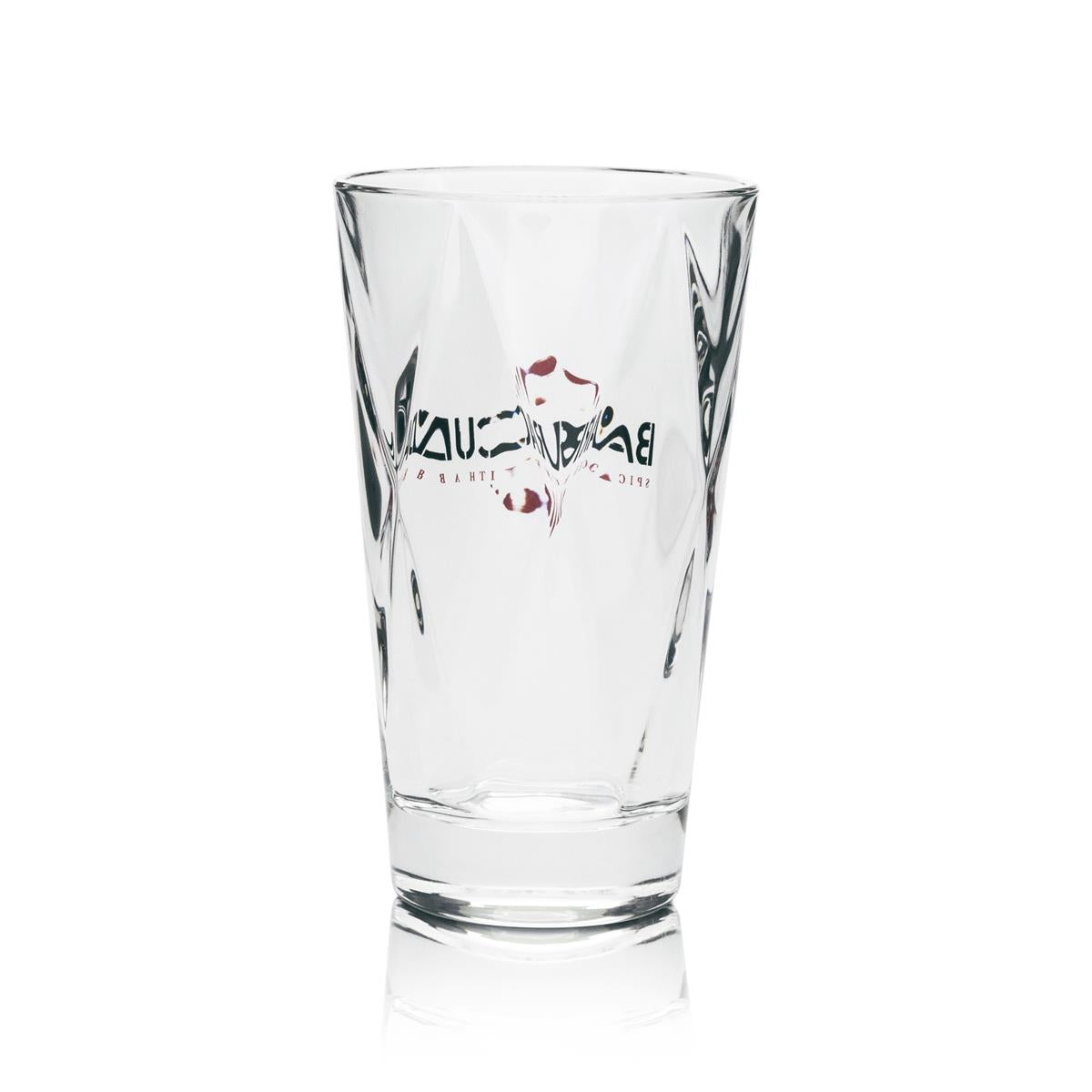 6x Barracuda Rum Bicchiere Longdrink Concerto 28cl – Vista 3