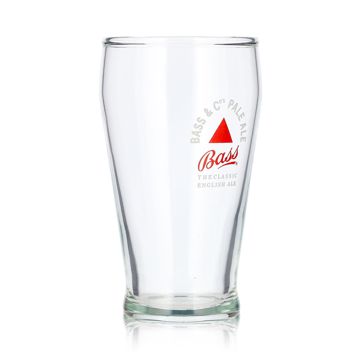 6 bicchieri da birra Bass da 0,29 l "Bass & Co. Pale Ale" (set da 6) – Vista 4