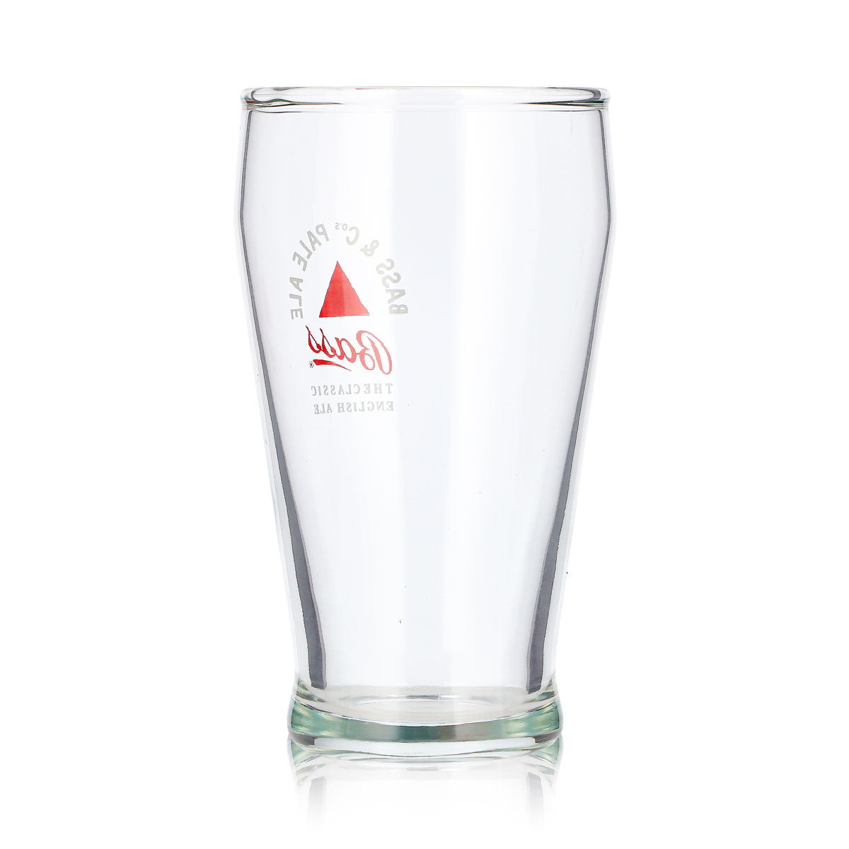 6 bicchieri da birra Bass da 0,29 l "Bass & Co. Pale Ale" (set da 6) – Vista 5