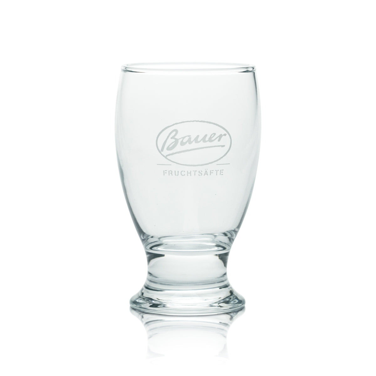 6x Bauer bicchiere tumbler da 0,12 l, bicchieri da trofeo, bicchieri per frutta, succhi, acqua, limonata – Vista 2