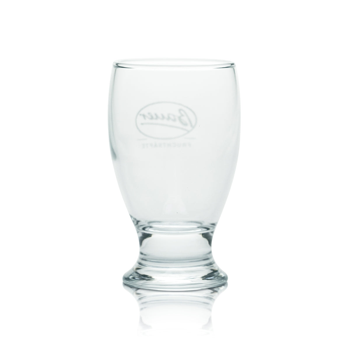 6x Bauer bicchiere tumbler da 0,12 l, bicchieri da trofeo, bicchieri per frutta, succhi, acqua, limonata – Vista 3