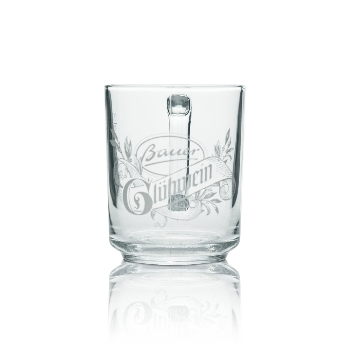6x tazza per vin brulé Bauer 0,2 cl TCC – Vista 2