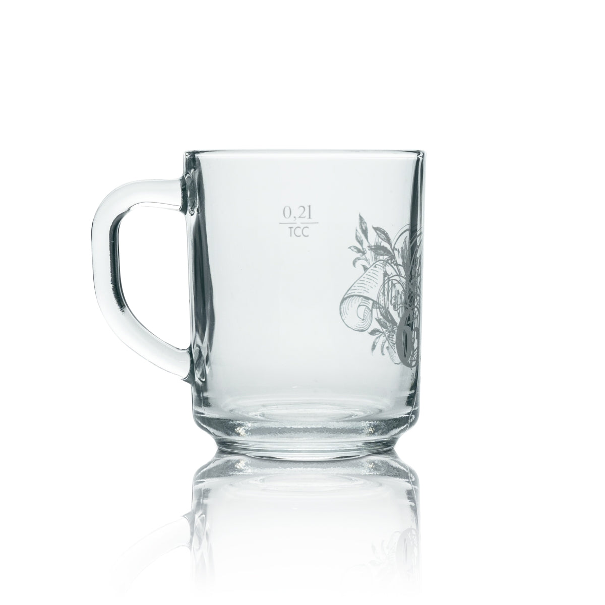 6x tazza per vin brulé Bauer 0,2 cl TCC – Vista 4