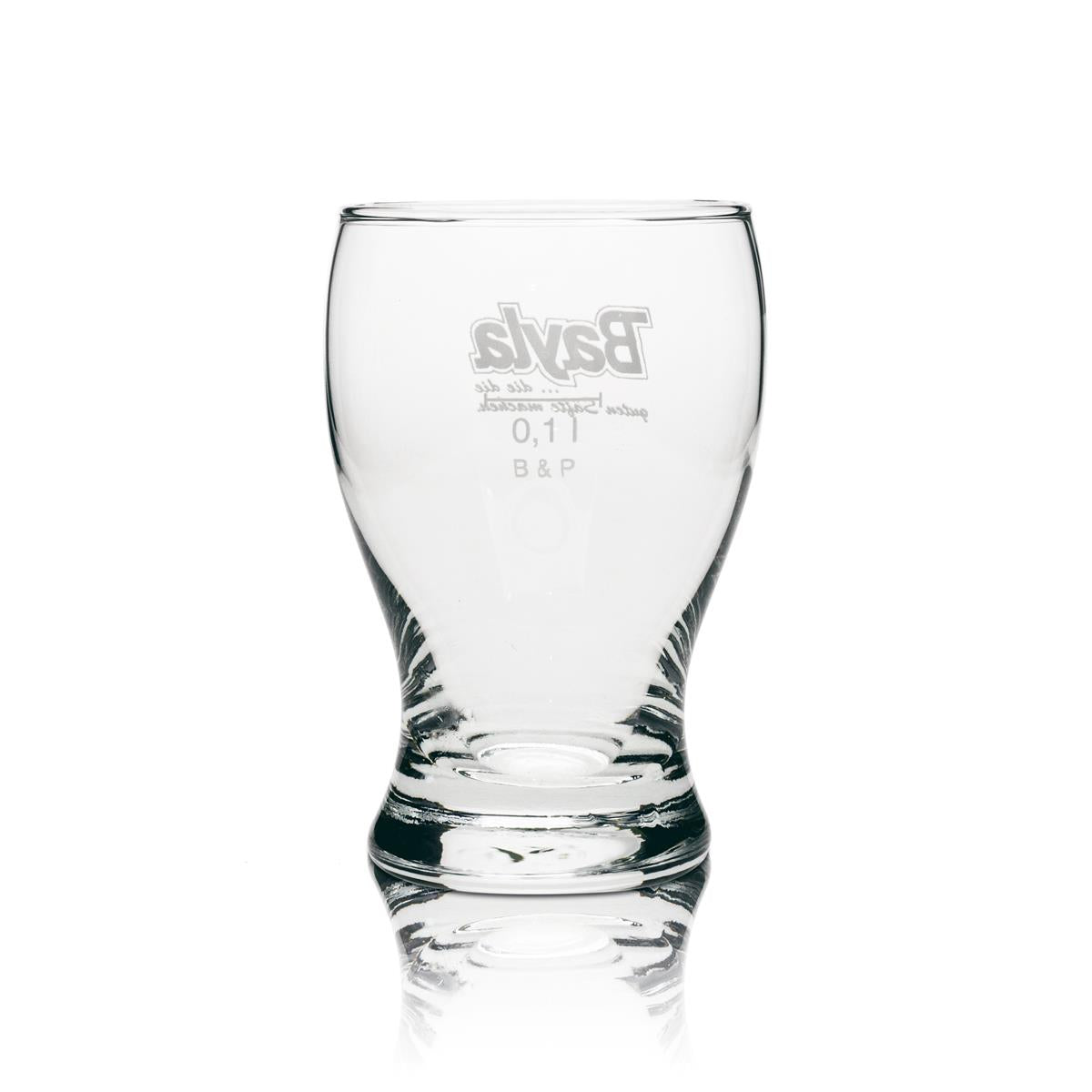 6x Bayla succo in vetro 0,1 l degustazione – Vista 3