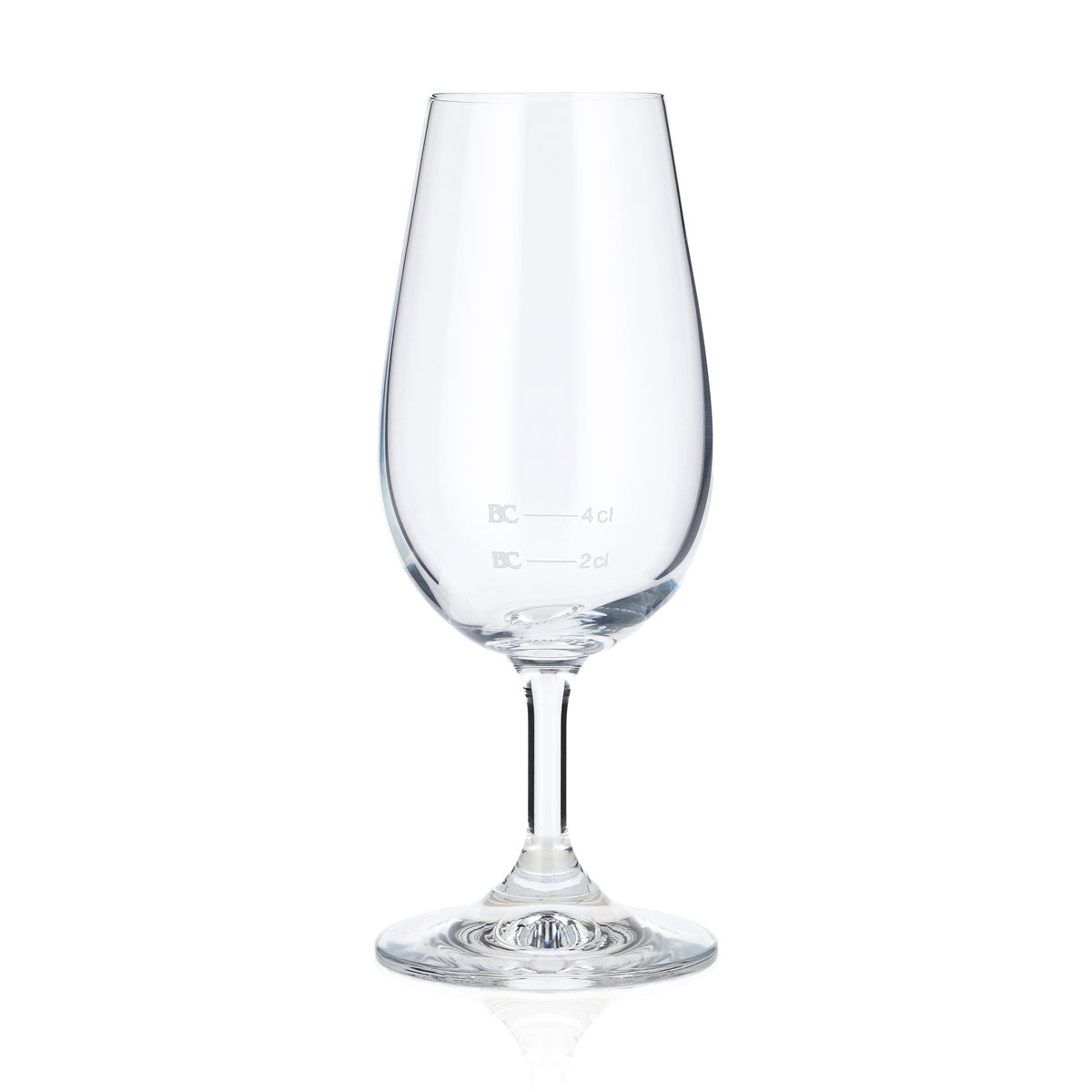 6 bicchieri da brandy BC Gastro Nosinggläser 0,22 l Brandysniffer – Vista 2