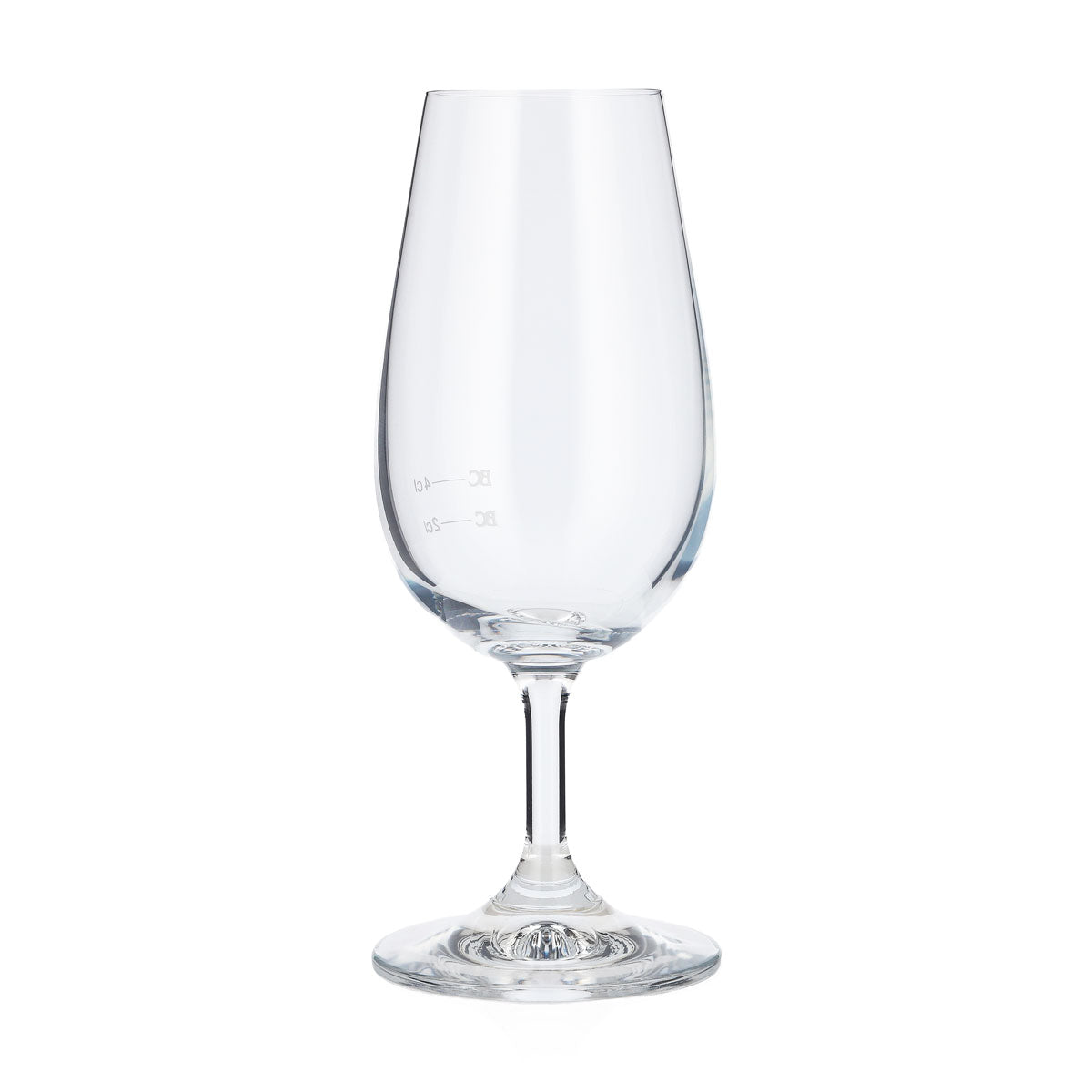 6 bicchieri da brandy BC Gastro Nosinggläser 0,22 l Brandysniffer – Vista 4