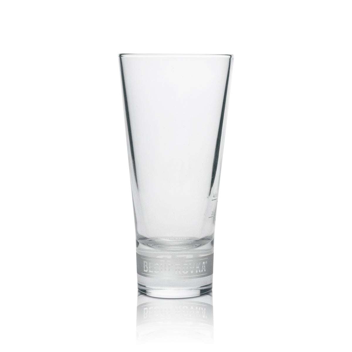 6 bicchieri da long drink Becherovka Vodka rastal – Vista 2