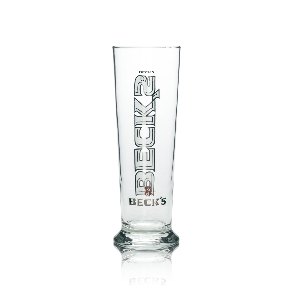 6 bicchieri da birra Becks 0,4 l Seattle Sahm – Vista 3