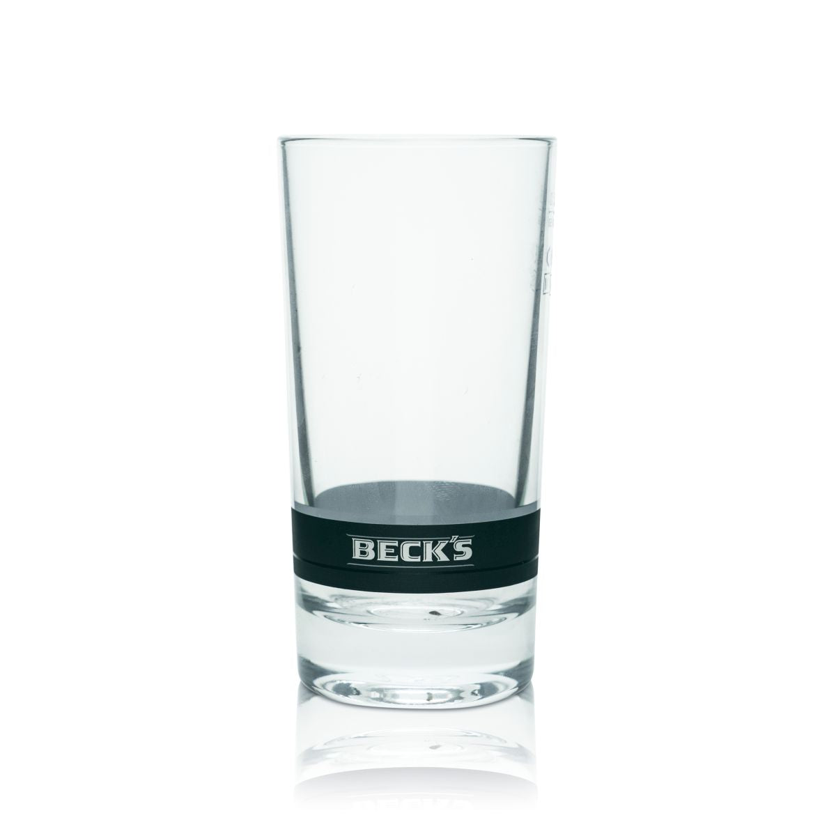 6 bicchieri da birra Becks 0,25 l Willibecher bicchieri a calice Taste the world edizione speciale – Vista 2
