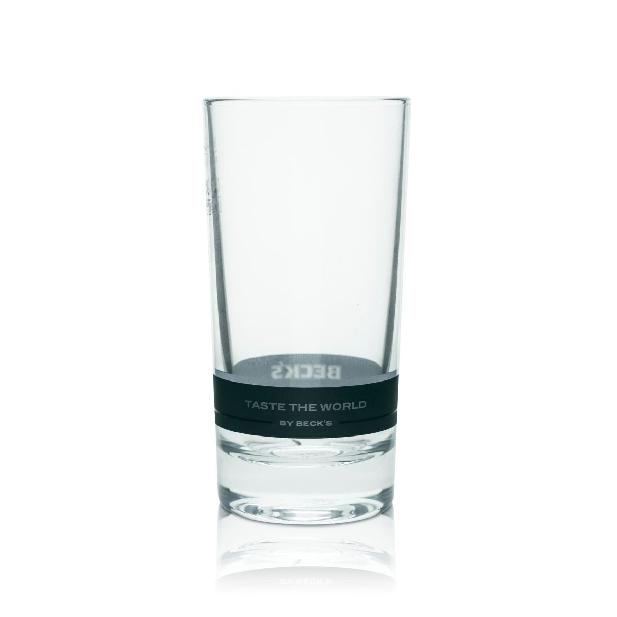 6 bicchieri da birra Becks 0,25 l Willibecher bicchieri a calice Taste the world edizione speciale – Vista 3