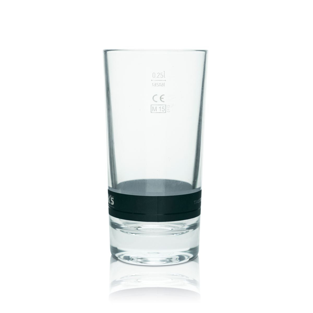 6 bicchieri da birra Becks 0,25 l Willibecher bicchieri a calice Taste the world edizione speciale – Vista 4