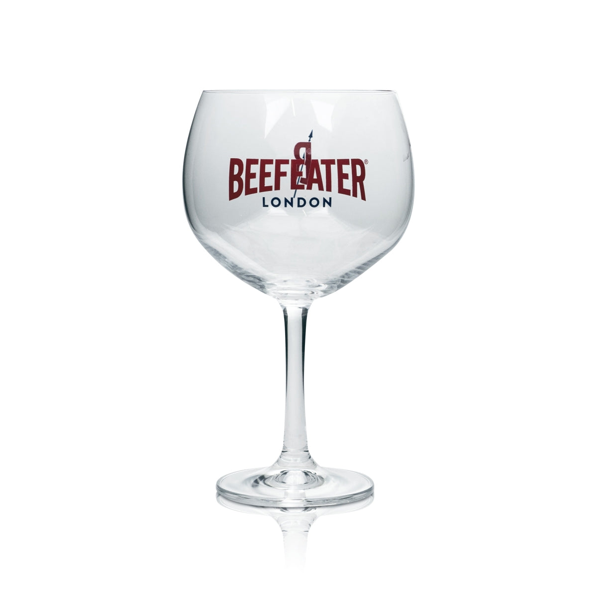 6 bicchieri Beefeater Gin 0,5 l bicchieri a forma di palloncino London Copa Cocktail Longdrink Tonic – Vista 2