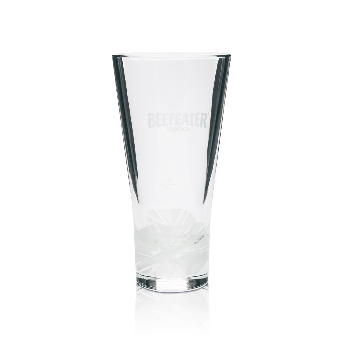 6 bicchieri Beefeater da 0,3 l per cocktail Gin Tonic Fizz Longdrink, calibrati, per uso gastronomico – Vista 2