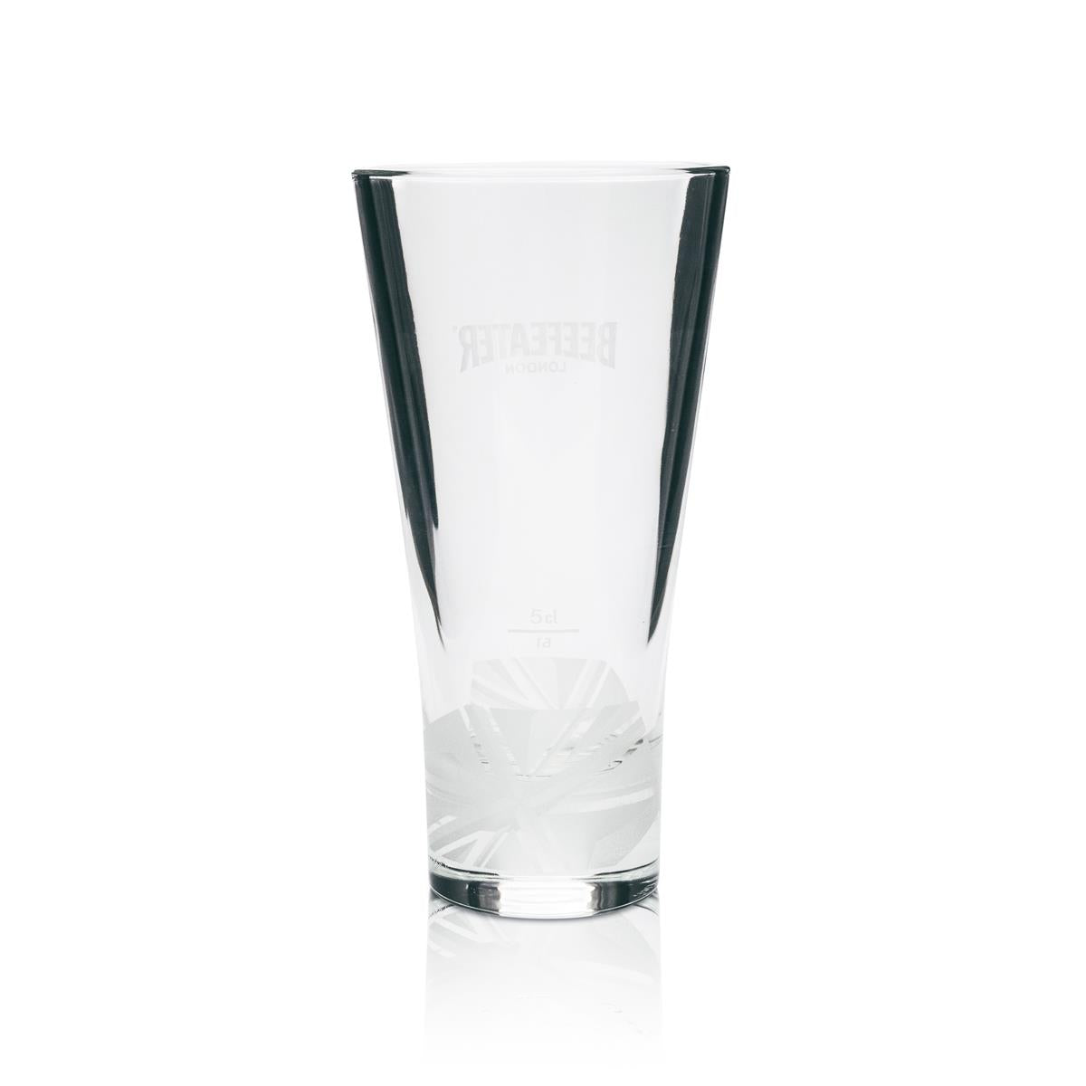 6 bicchieri Beefeater da 0,3 l per cocktail Gin Tonic Fizz Longdrink, calibrati, per uso gastronomico – Vista 3