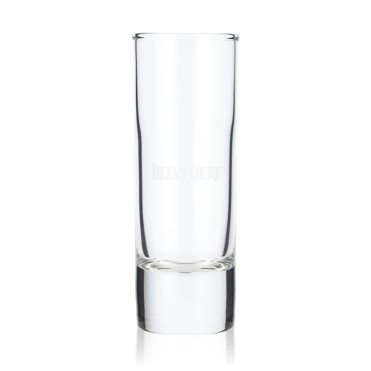 6 bicchieri da vodka Belvedere 5 cl Bicchierini da liquore Signature Sipping Glass C6 – Vista 2
