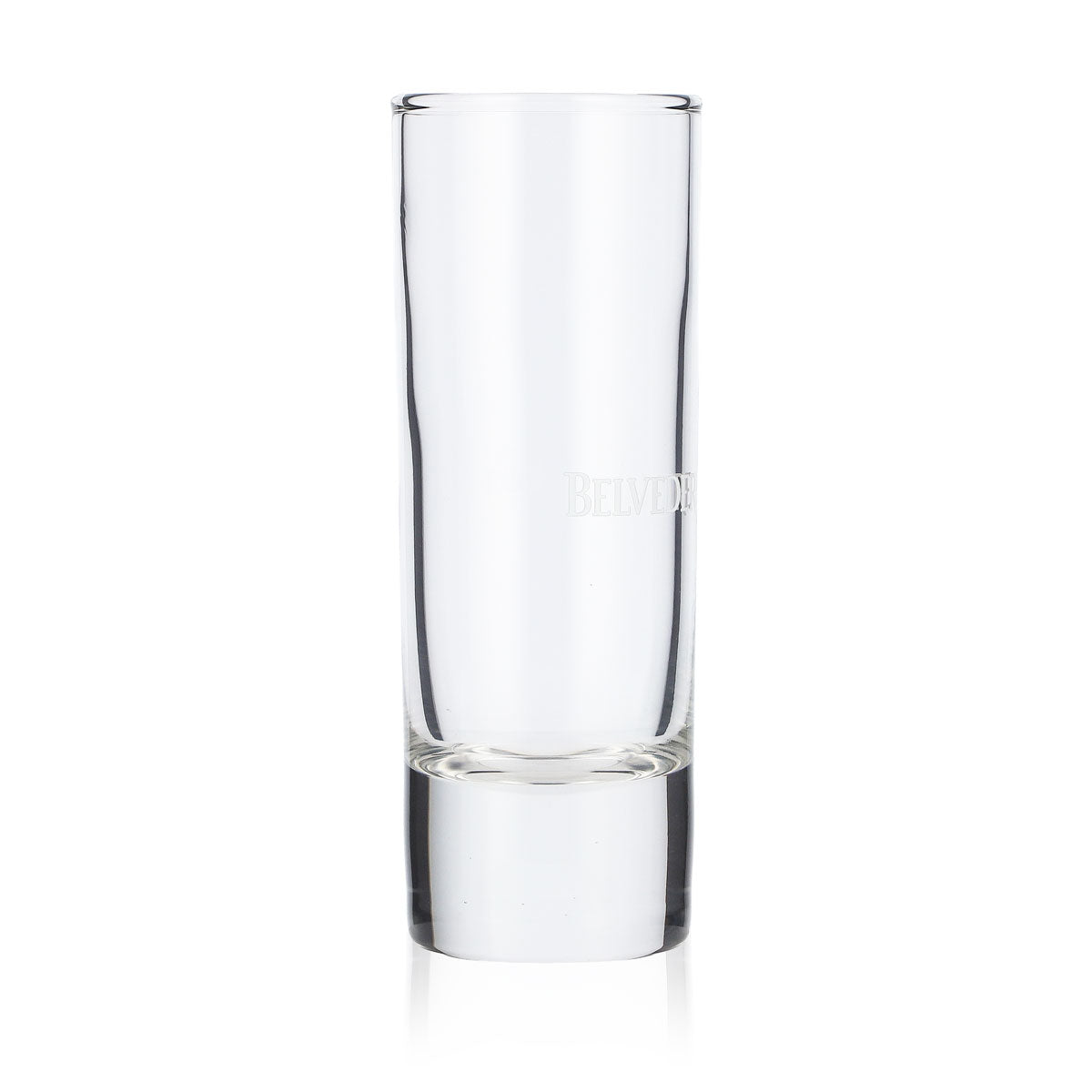 6 bicchieri da vodka Belvedere 5 cl Bicchierini da liquore Signature Sipping Glass C6 – Vista 3