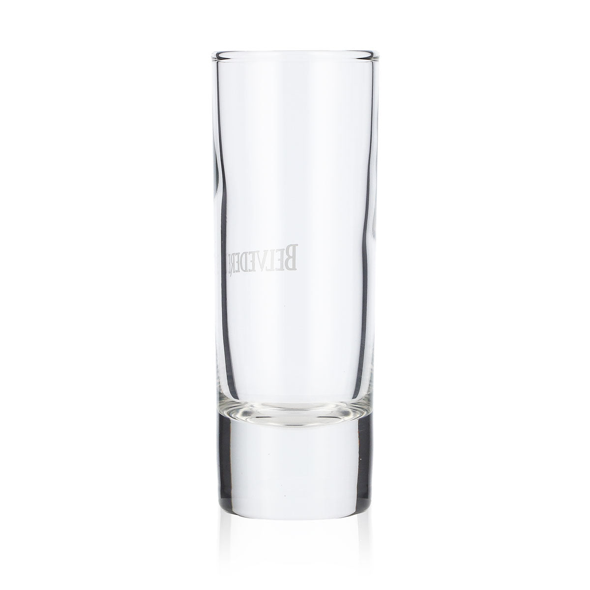 6 bicchieri da vodka Belvedere 5 cl Bicchierini da liquore Signature Sipping Glass C6 – Vista 4