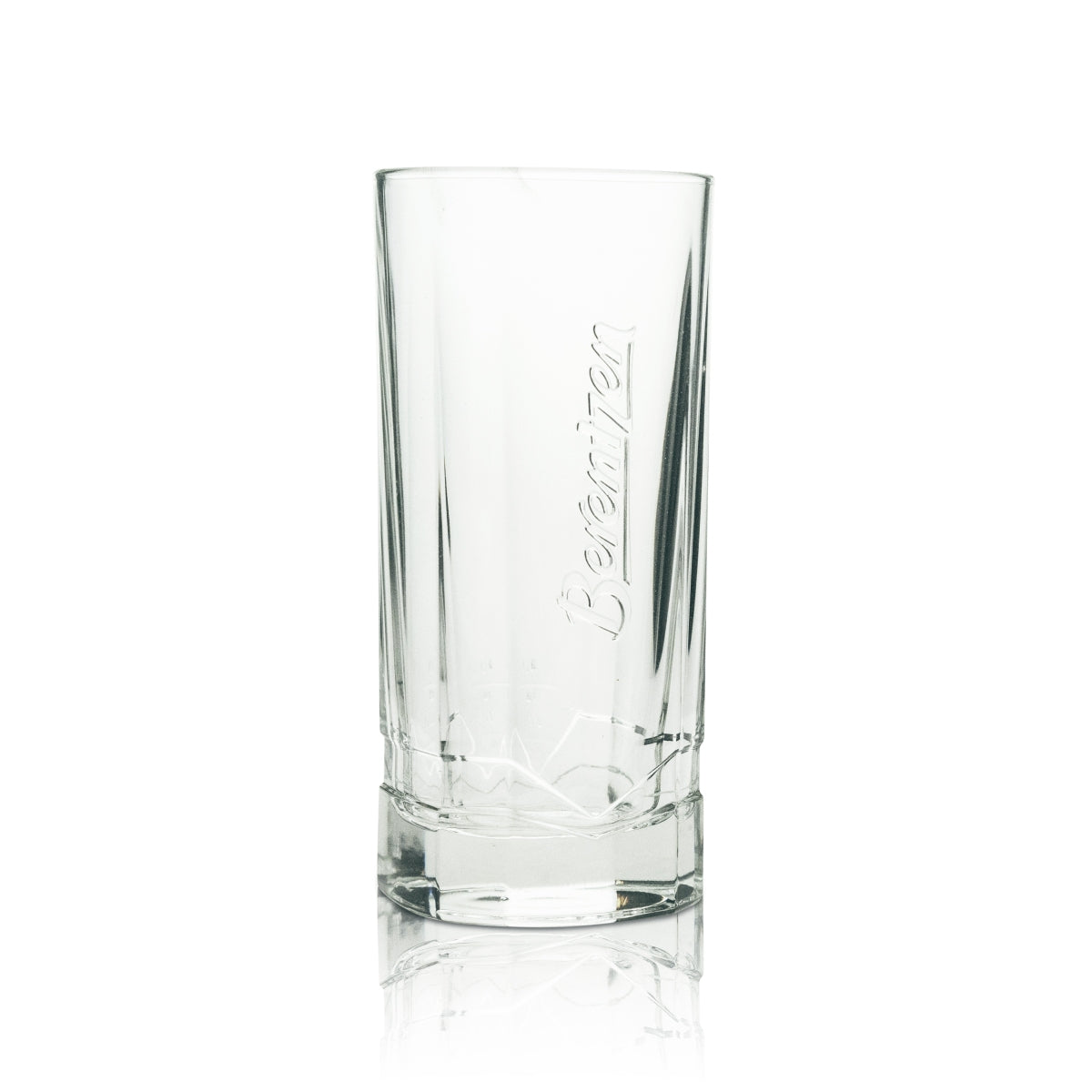 6 bicchieri da long drink ottagonali per liquore Berentzen, 200 ml – Vista 4