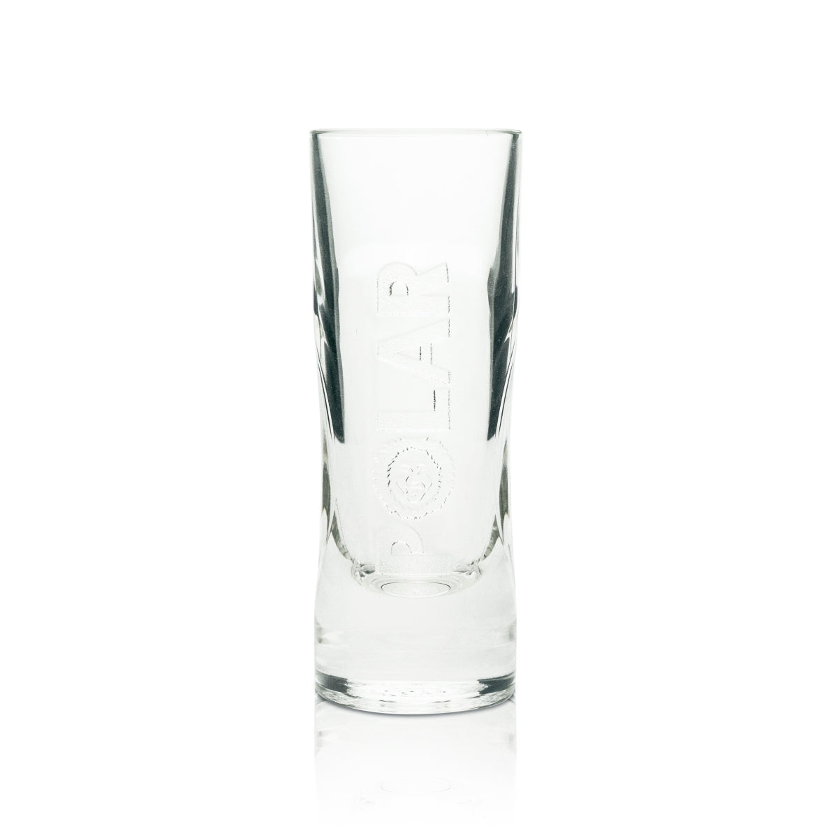 6 bicchieri da liquore Berentzen Polar relief 2/4 cl Rastal – Vista 2