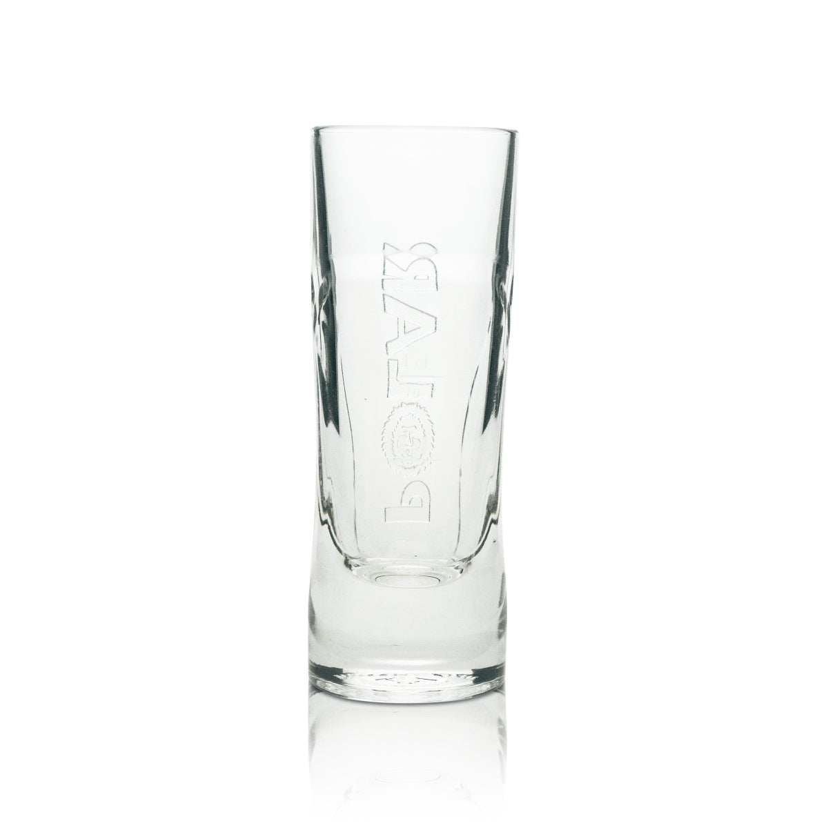 6 bicchieri da liquore Berentzen Polar relief 2/4 cl Rastal – Vista 3