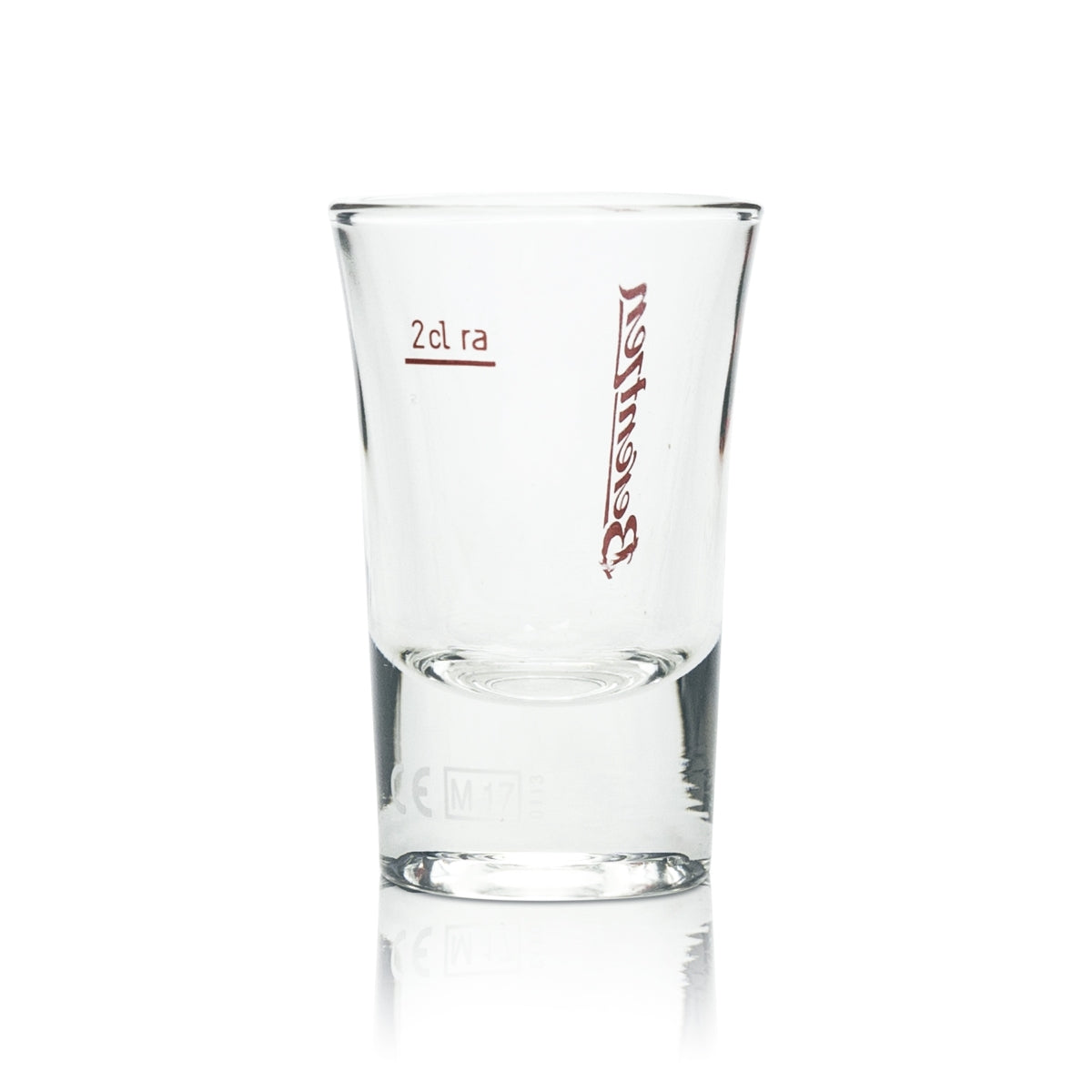 6 bicchierini da liquore Berentzen 2 cl – Vista 3