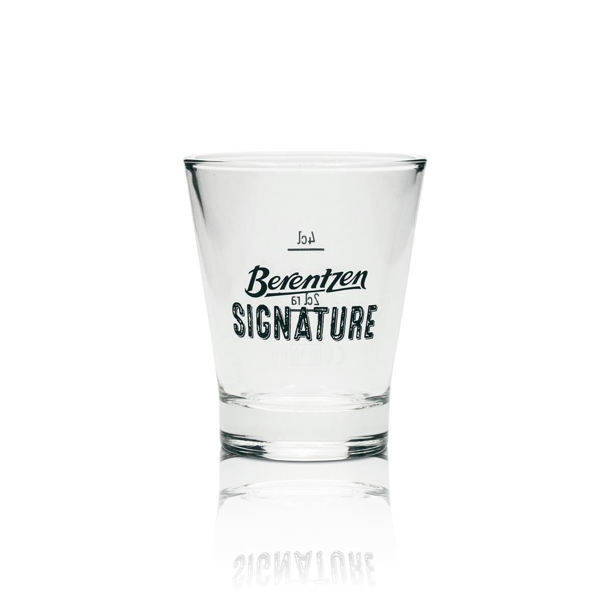 6 bicchierini da liquore Berentzen Signature 4 cl – Vista 2