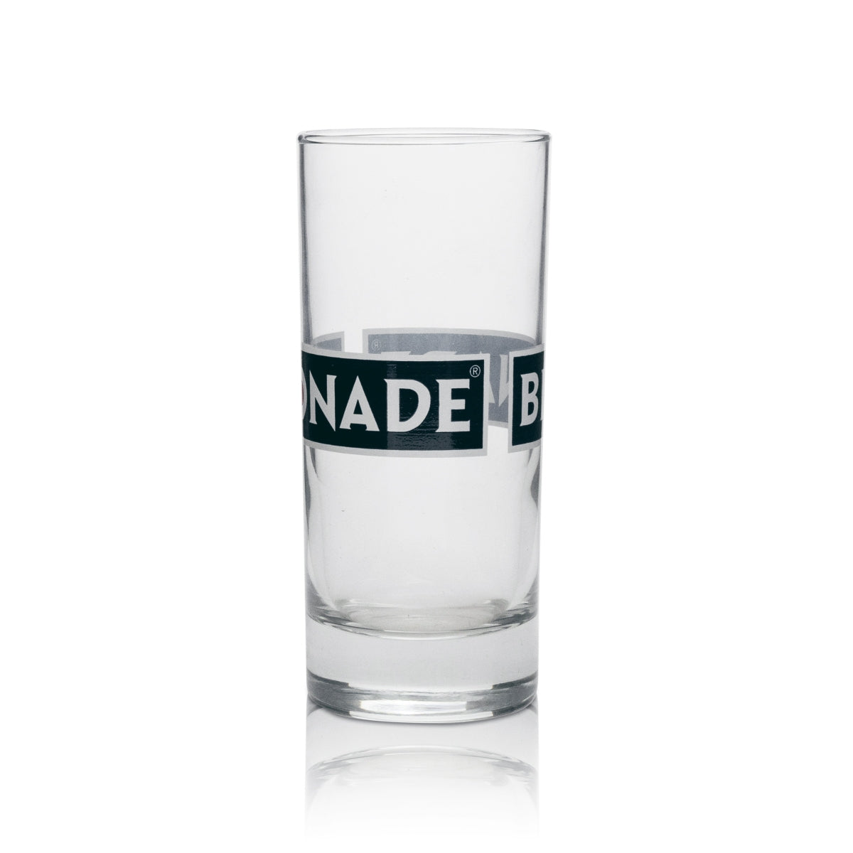 6x Bionade Softdrinks Bicchiere 22cl Longdrink rotondo Libbey – Vista 3