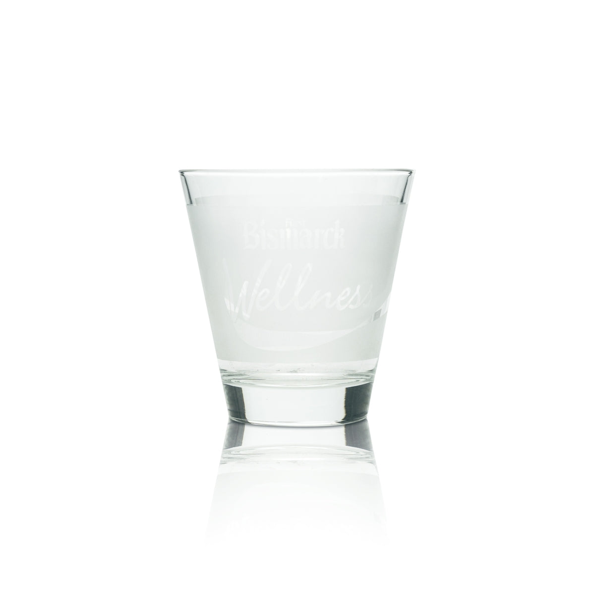 6 bicchieri Bismarck Quelle Wasser 0,15 l, bicchieri wellness per la ristorazione, bicchieri da bar – Vista 2