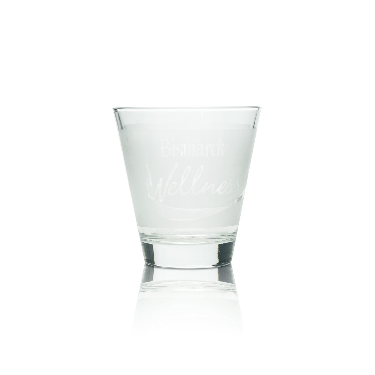 6 bicchieri Bismarck Quelle Wasser 0,15 l, bicchieri wellness per la ristorazione, bicchieri da bar – Vista 3