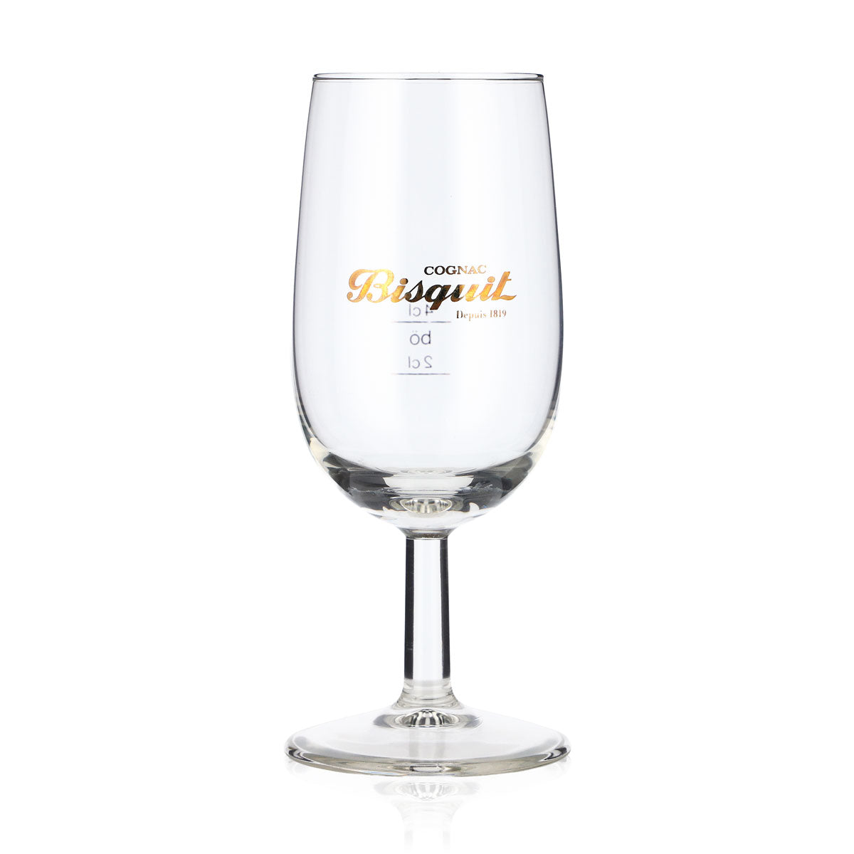 6 bicchieri da cognac Bisquit Bicchieri da degustazione 0,14 l Bicchieri da degustazione Sniffter – Vista 2