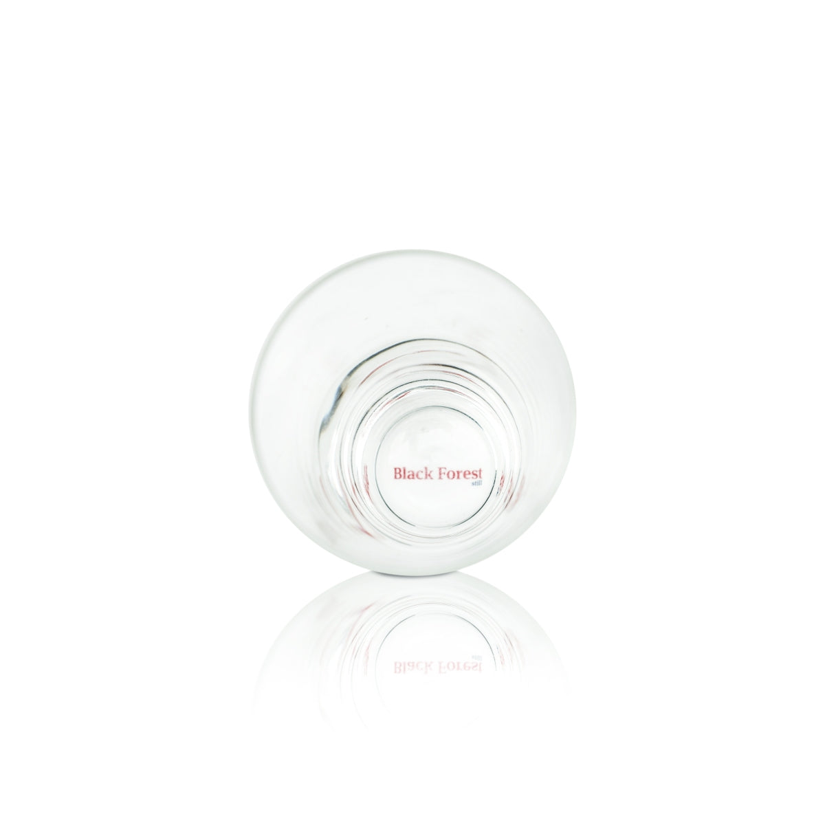 6 bicchieri da acqua Black Forest 0,2 l tumbler York Gastro bicchieri per acqua minerale hotel – Vista 3