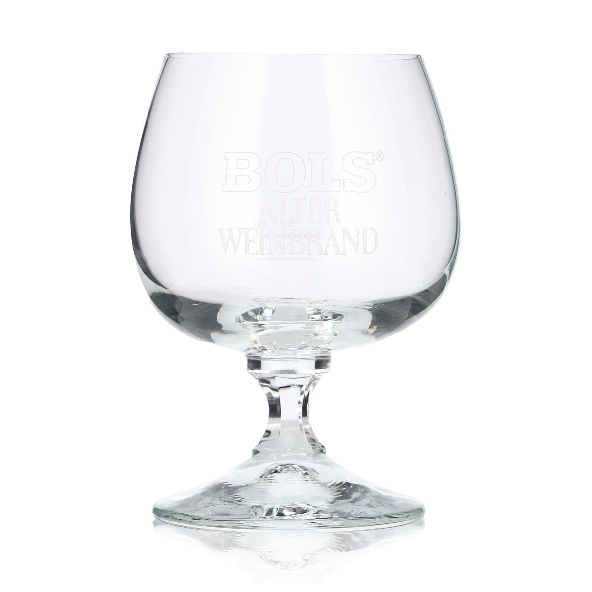 6 bicchieri da brandy Bols da 2 cl/4 cl, da degustazione – Vista 2