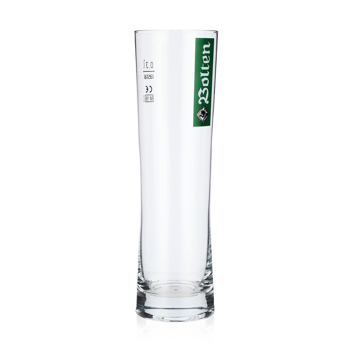 6 bicchieri da birra Bolten da 0,3 l Bicchieri da birra Bicchieri da birra Altbier Bicchieri da birra Rastal – Vista 3
