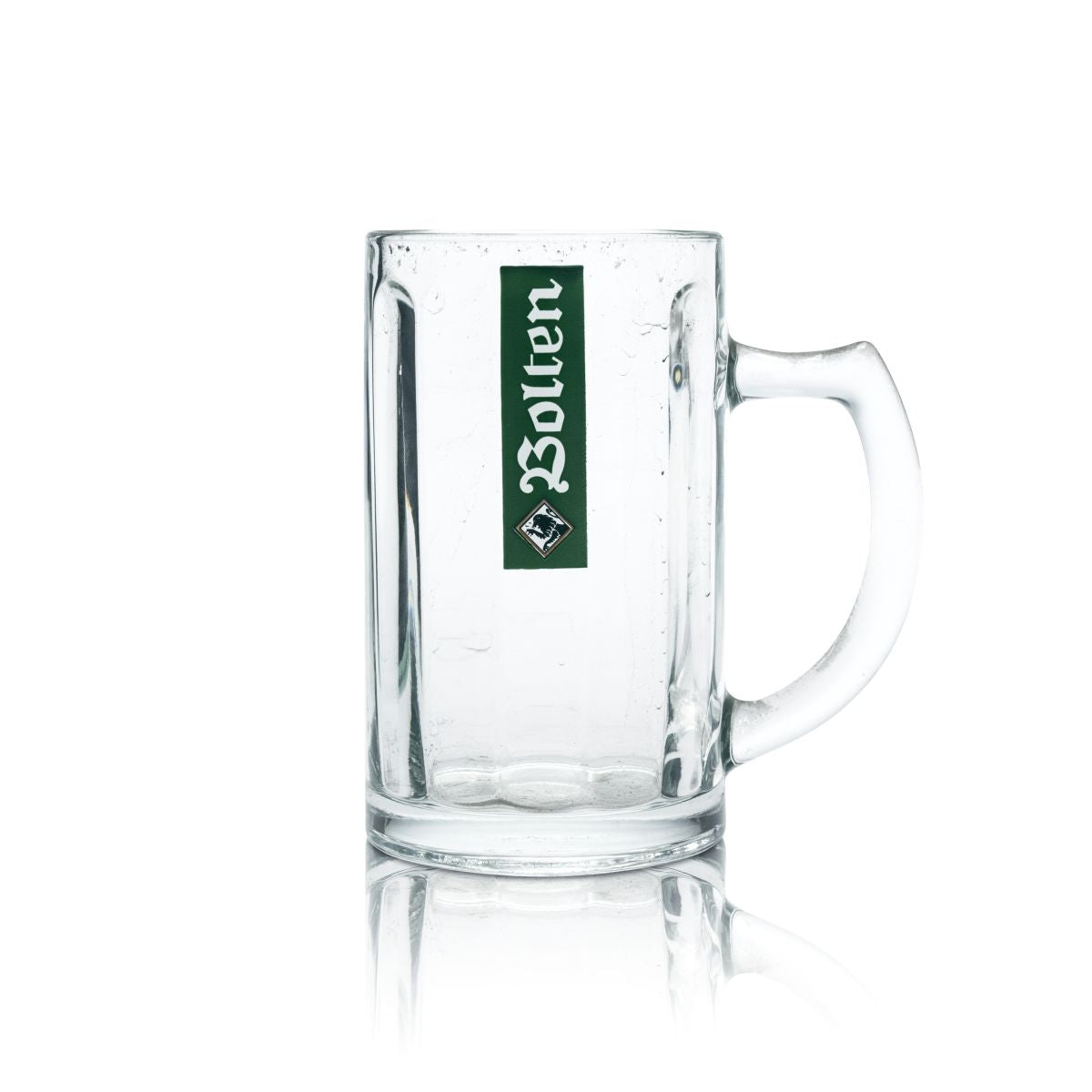 6 bicchieri da birra Bolten 0,3 l boccale Seidel Set di bicchieri da birra Contour Birrificio Gastronomia – Vista 2