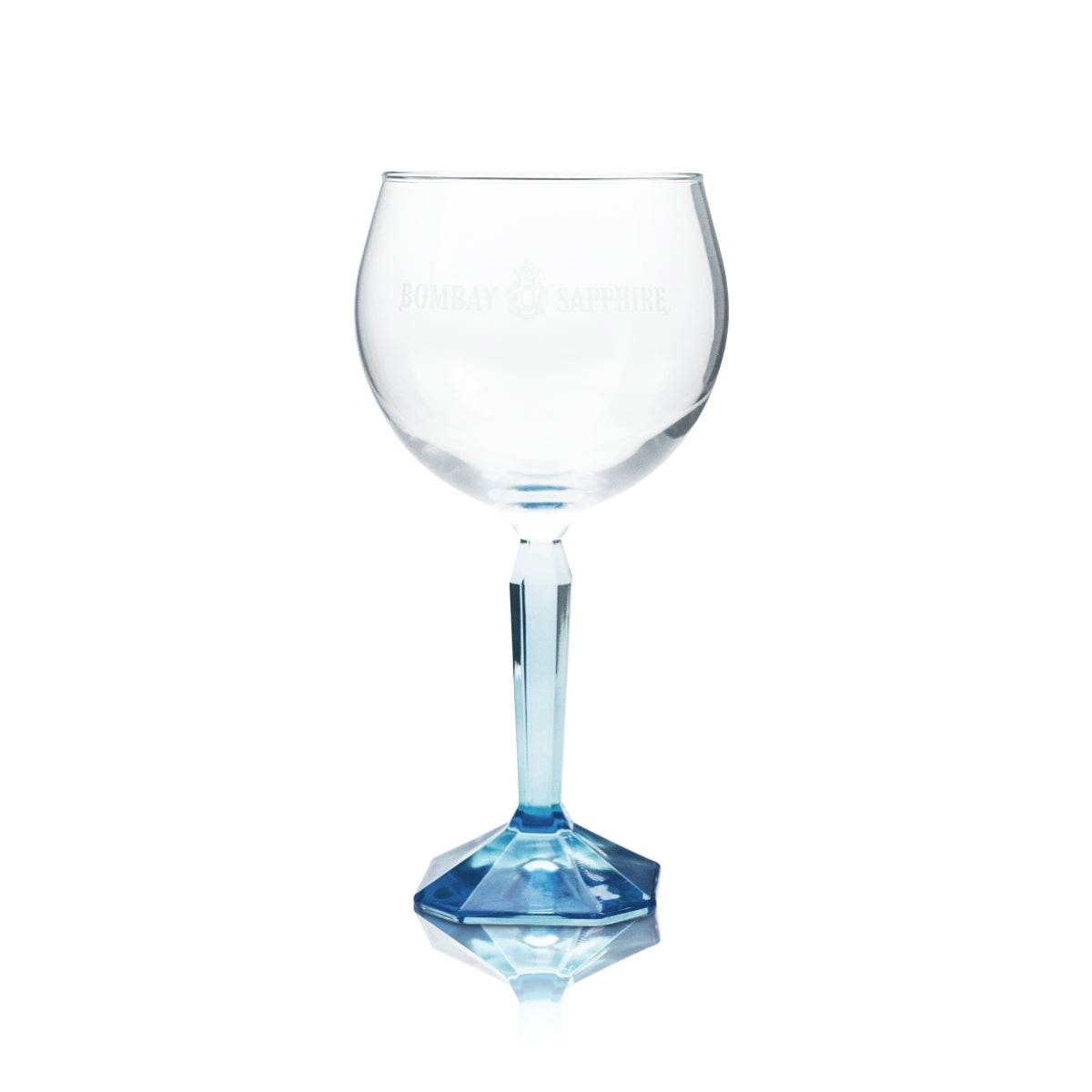 6 bicchieri da cocktail Bombay Sapphire Gin Ballonglas 48 cl calice Tonic Longdrink – Vista 2
