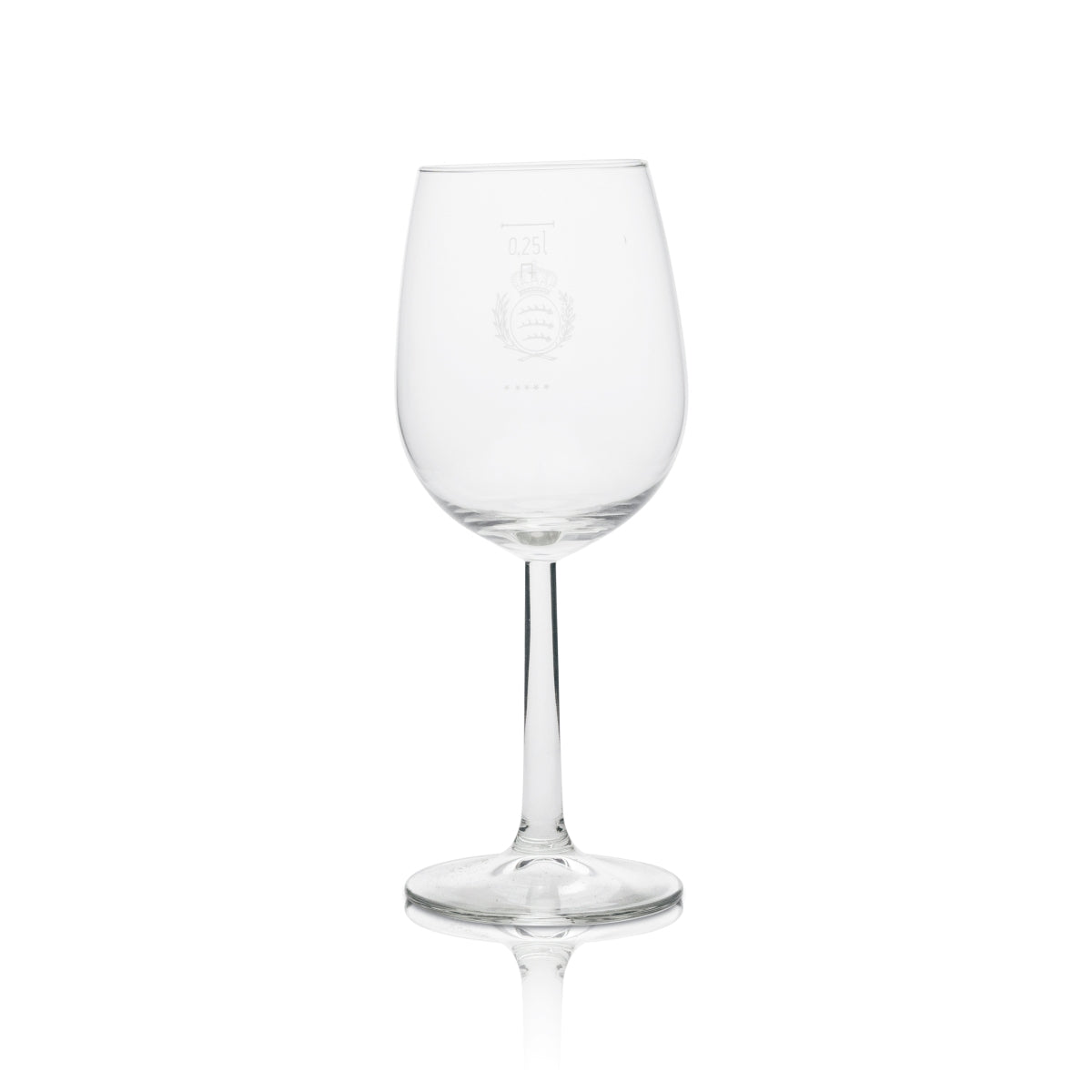 6 bicchieri da vino Bouquet 290 ml – Vista 3