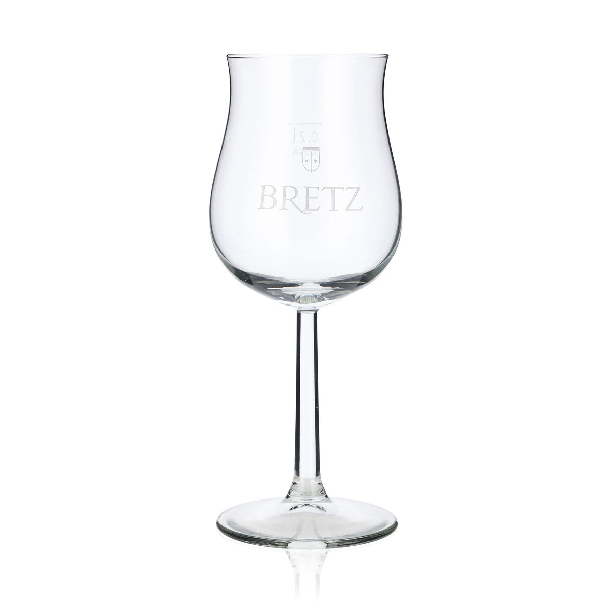 6 bicchieri da vino Bretz Bicchieri da vino Bicchiere da vino rosso 0,2 l Set di bicchieri Fiori – Vista 2