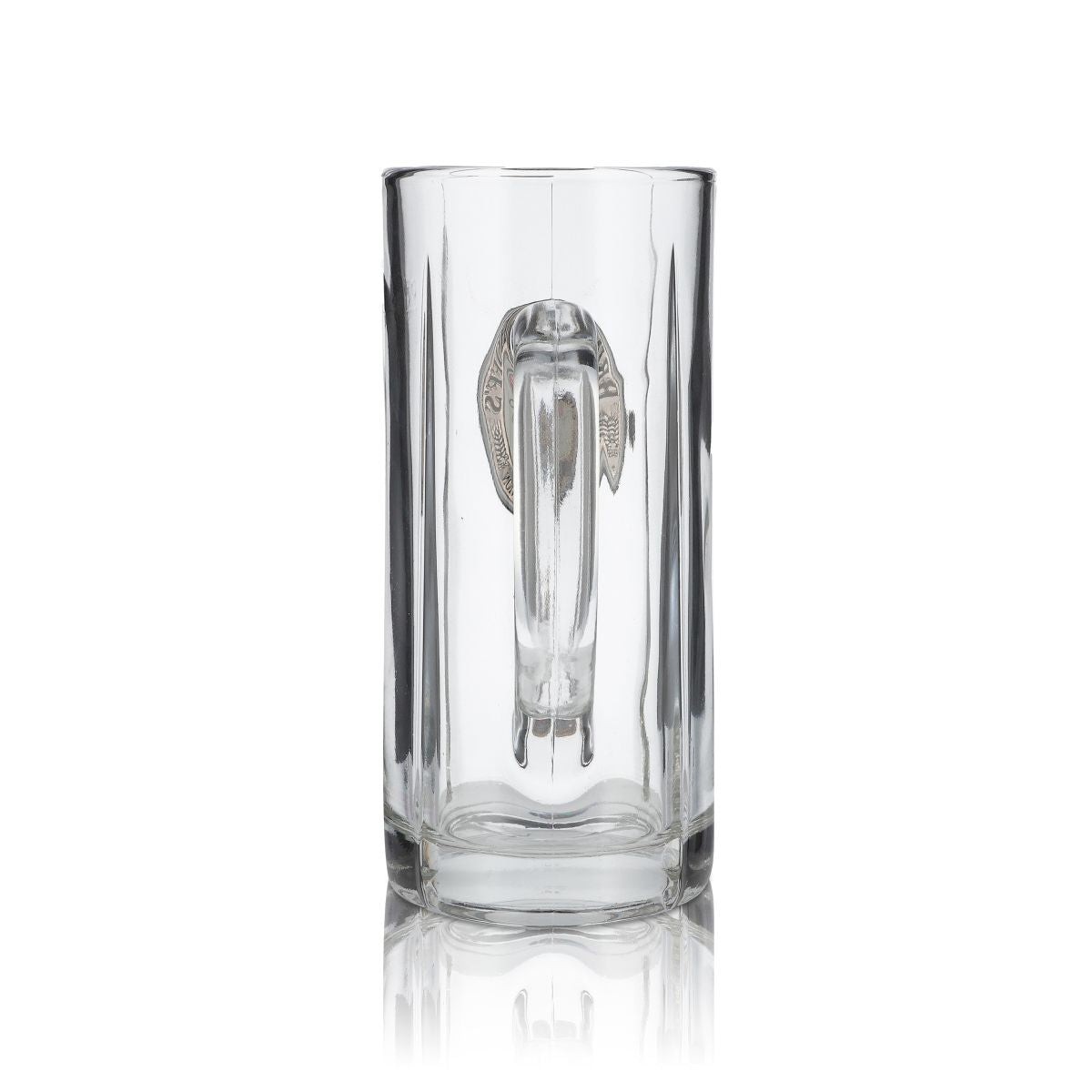 6 bicchieri Brinkhoffs da 0,5 l Set di boccali da birra Rielief Fidenza Humpen Seidel – Vista 3