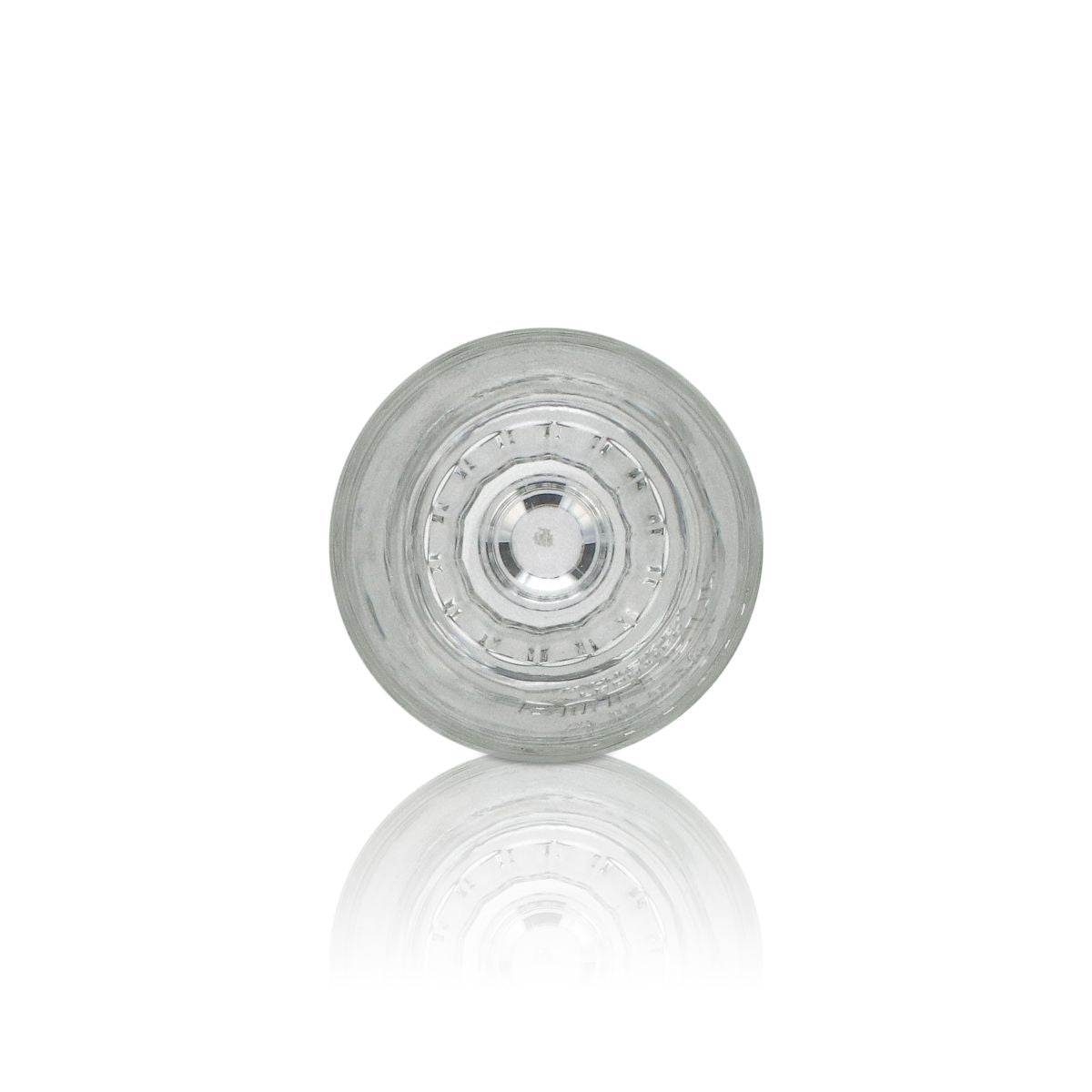 6 bicchieri Bulleit Frontier da 5 cl per whisky, set di bicchieri da liquore, pub bar – Vista 4