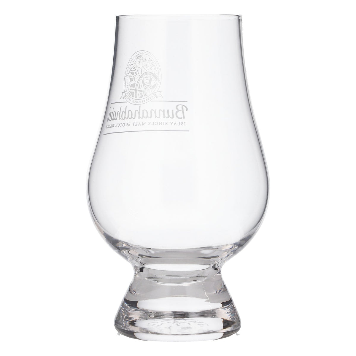 6 bicchieri da whisky Bunnahabhain 0,2 l Bicchiere da degustazione Islay The Clencairn Glass – Vista 4