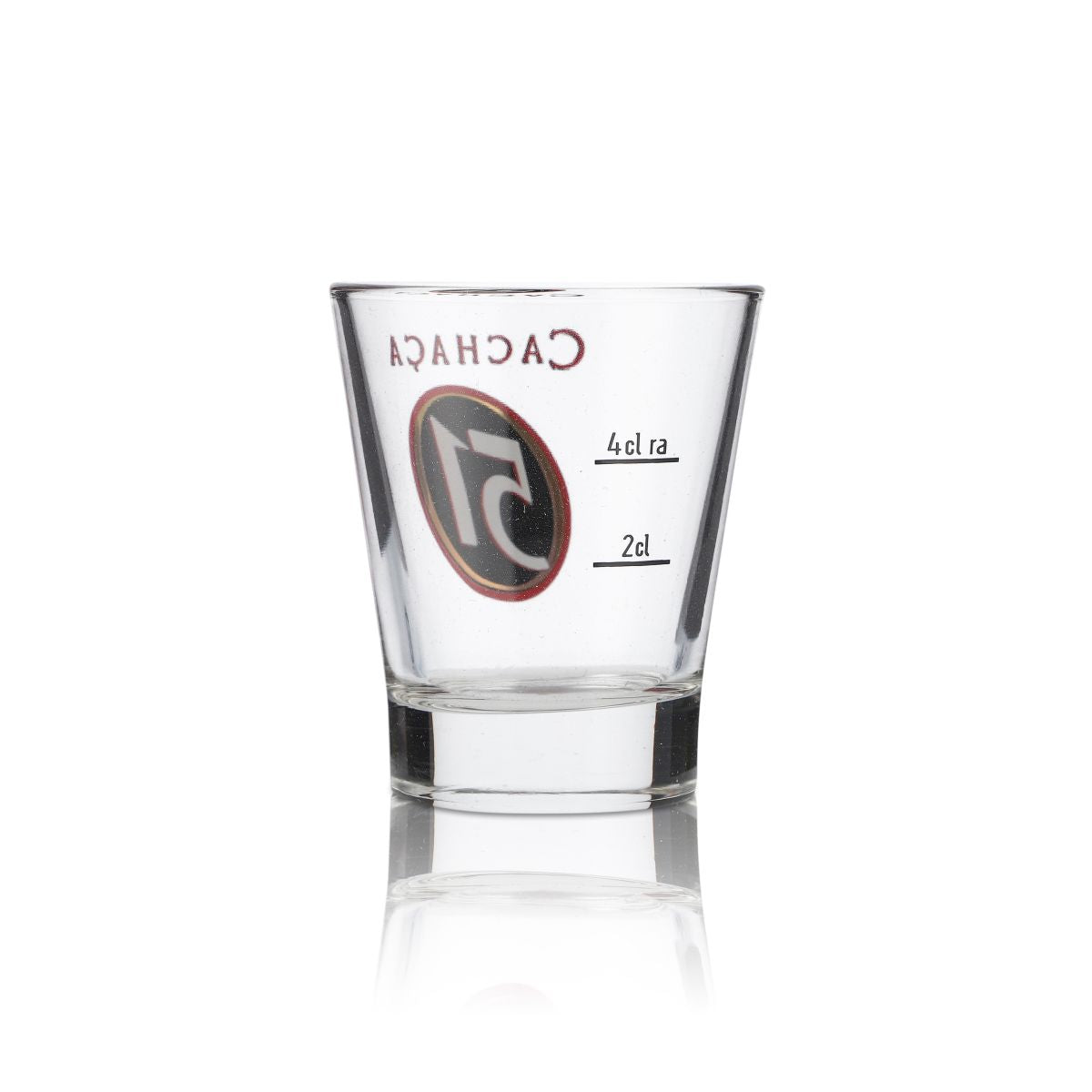 6 bicchieri Cachaca 51 Bicchieri Rum Caffè Cocktail Caffè 2 cl/4 cl Long drink – Vista 3