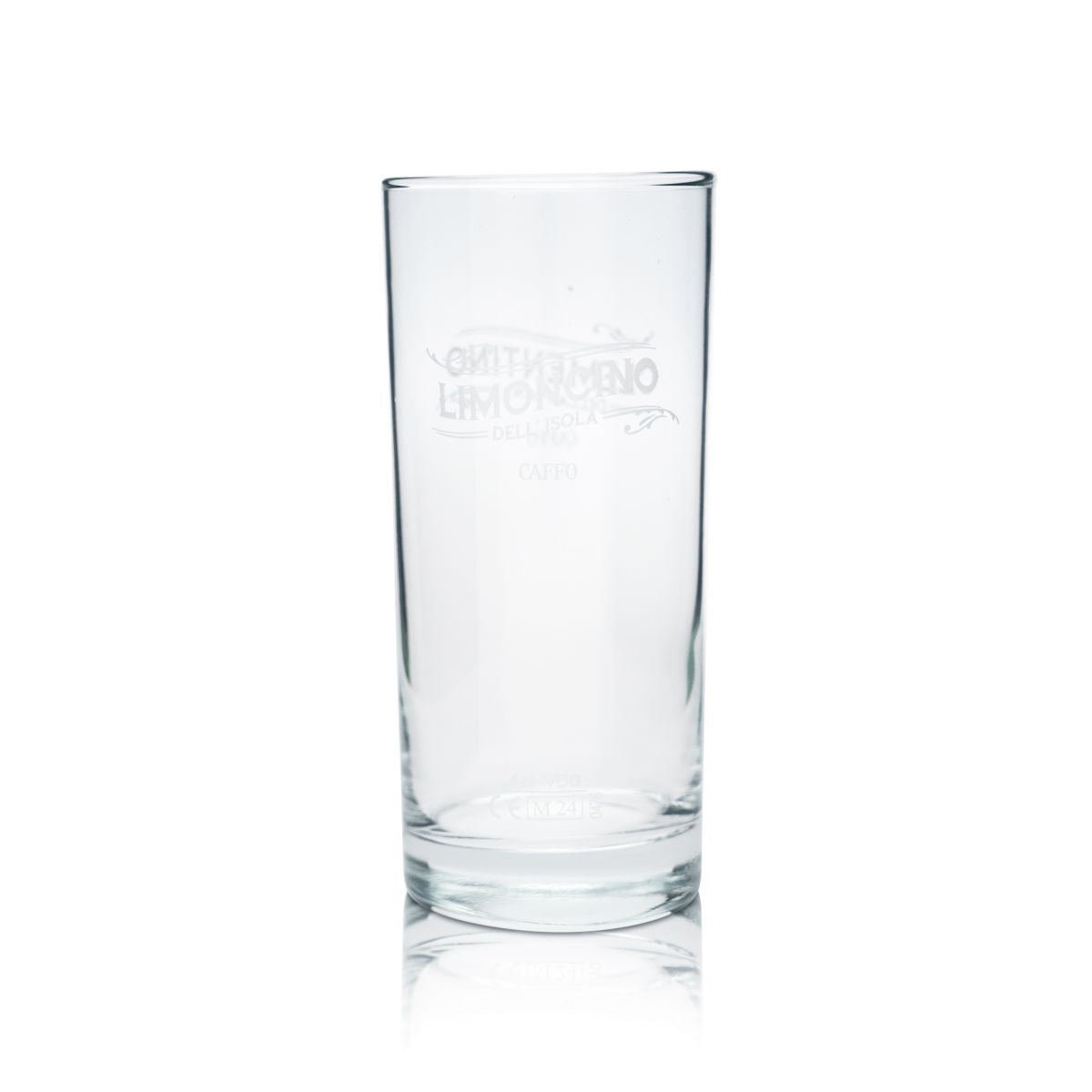 6 bicchieri Caffo 0,47 l bicchieri da long drink Limoncino Dell Isola Clementino set di bicchieri – Vista 3