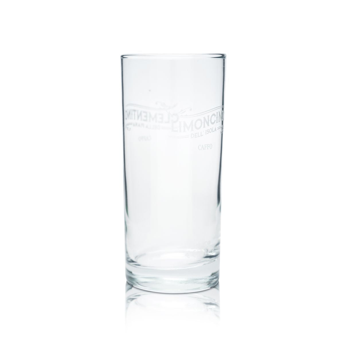 6 bicchieri Caffo 0,47 l bicchieri da long drink Limoncino Dell Isola Clementino set di bicchieri – Vista 4